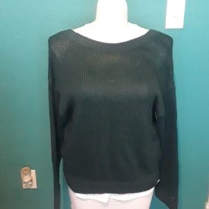 Victoria's secret sweater